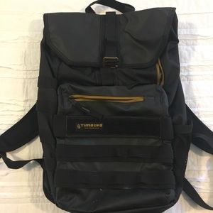 Timbuk2 laptop backpack